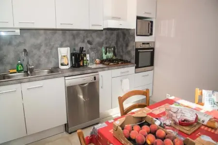 Gîte de France Gîte du sapt 3 épis, Gמte de France 6 personnes - Photo 8