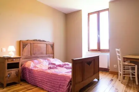 Gîte de France Gîte du sapt 3 épis, Gמte de France 6 personnes - Photo 9