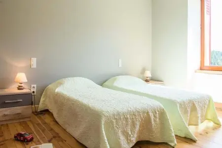 Gîte de France Gîte du sapt 3 épis, Gמte de France 6 personnes - Photo 10