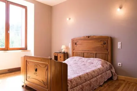 Gîte de France Gîte du sapt 3 épis, Gמte de France 6 personnes - Photo 11