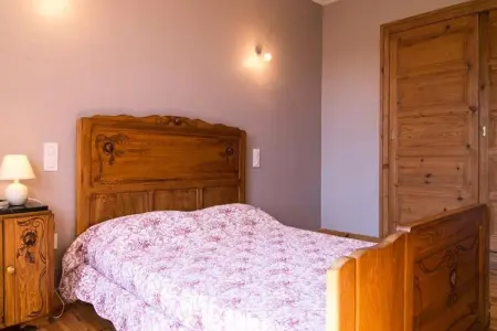 Gîte de France Gîte du sapt 3 épis, Gמte de France 6 personnes - Photo 14