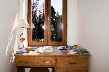 Gîte de France Gîte du sapt 3 épis, Gמte de France 6 personnes - Photo 16