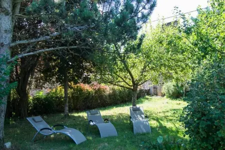 Gîte de France Gîte du sapt 3 épis, Gמte de France 6 personnes - Photo 17