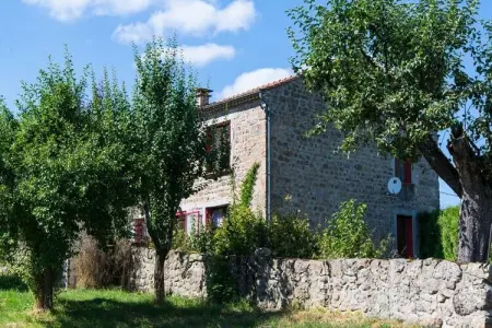 Gîte de France Gîte du sapt 3 épis, Gמte de France 6 personnes - Photo 18