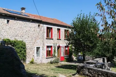 Gîte de France Gîte du sapt 3 épis, Gמte de France 6 personnes - Photo 19