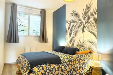 🍉 Le Bord De Mer - Vue Mer - Terrasse - Parking, Appartements pour 6 Personnes - Photo 2