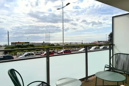 🍉 Le Bord De Mer - Vue Mer - Terrasse - Parking, Appartements pour 6 Personnes - Photo 17