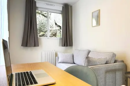 🍉 Le Bord De Mer - Vue Mer - Terrasse - Parking, Appartements pour 6 Personnes - Photo 26