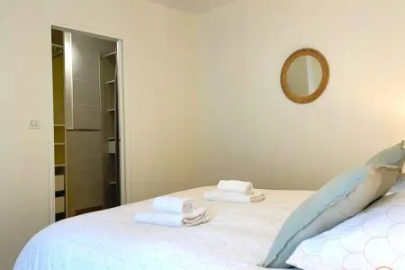 🍉 Le Bord De Mer - Vue Mer - Terrasse - Parking, Appartements pour 6 Personnes - Photo 27
