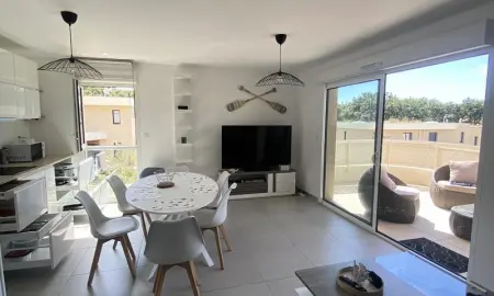 Allée des Oliviers - maeva Home, Appartement à Toulon avec accès à la mer - Photo 1