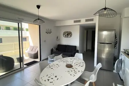 Allée des Oliviers - maeva Home, Appartement à Toulon avec accès à la mer - Photo 2