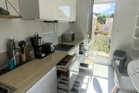 Allée des Oliviers - maeva Home, Appartement à Toulon avec accès à la mer - Photo 3