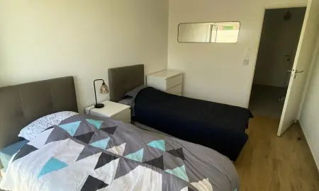 Allée des Oliviers - maeva Home, Appartement à Toulon avec accès à la mer - Photo 4