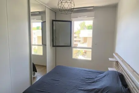 Allée des Oliviers - maeva Home, Appartement à Toulon avec accès à la mer - Photo 6