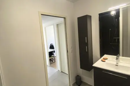 Allée des Oliviers - maeva Home, Appartement à Toulon avec accès à la mer - Photo 8