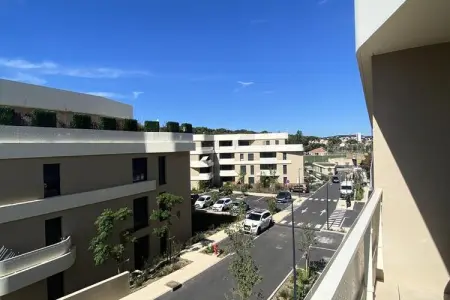 Allée des Oliviers - maeva Home, Appartement à Toulon avec accès à la mer - Photo 12