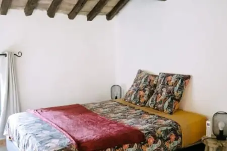 84b6 - Loft Dans Mas De Charme Du Xviii&egrave;me Si&egrave;cle, Appartements pour 4 Personnes - Photo 31