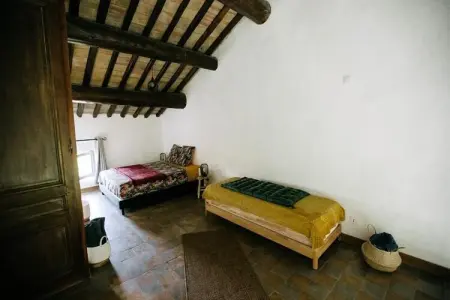 84b6 - Loft Dans Mas De Charme Du Xviii&egrave;me Si&egrave;cle, Appartements pour 4 Personnes - Photo 34