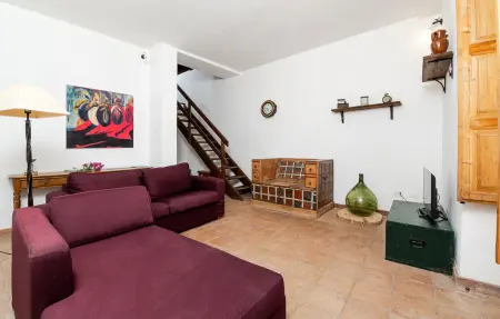 Maison 4 personnes à Ragusa - Photo 2