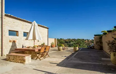 Maison 4 personnes à Ragusa - Photo 5