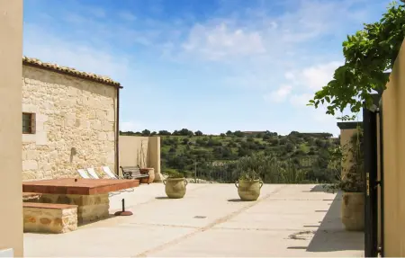 Maison 4 personnes à Ragusa - Photo 13