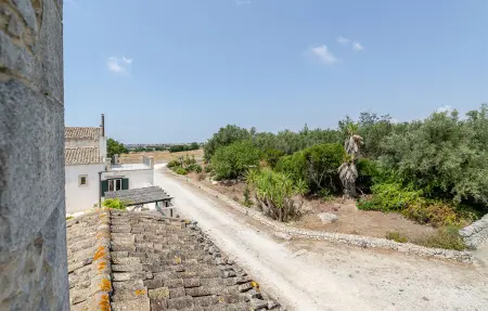 Maison 4 personnes à Ragusa - Photo 16