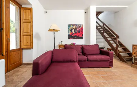 Maison 4 personnes à Ragusa - Photo 19