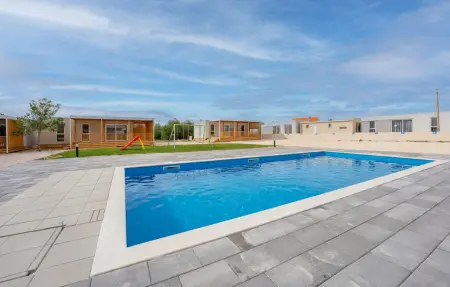PREMIUM HOLIDAY HOUSE 3, Maison 6 personnes à Privlaka - Photo 1
