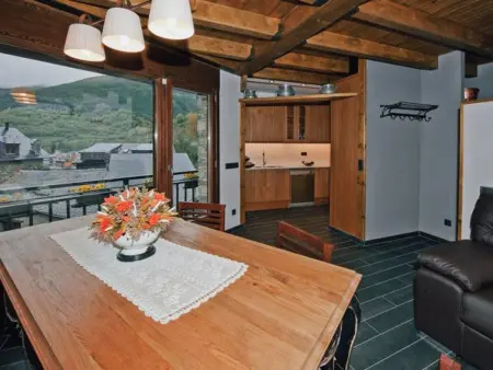 Maison confortable près du Parc Aigüestortes, 6 pers, Animaux admis - Photo 2