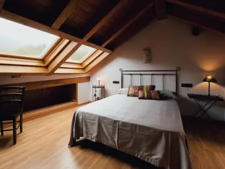 Maison confortable près du Parc Aigüestortes, 6 pers, Animaux admis - Photo 4