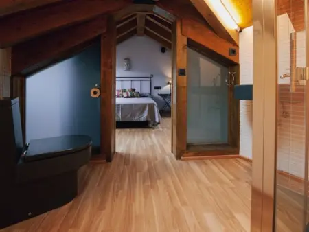 Maison confortable près du Parc Aigüestortes, 6 pers, Animaux admis - Photo 5