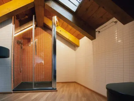Maison confortable près du Parc Aigüestortes, 6 pers, Animaux admis - Photo 6