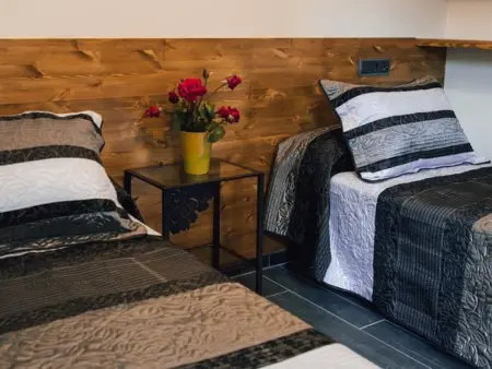 Maison confortable près du Parc Aigüestortes, 6 pers, Animaux admis - Photo 8