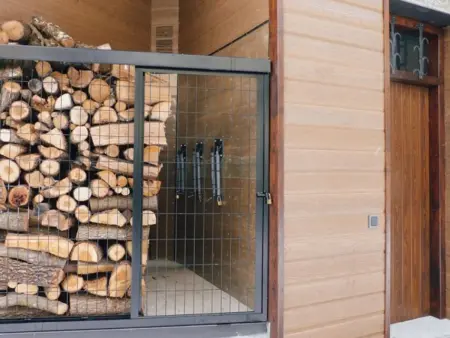 Maison confortable près du Parc Aigüestortes, 6 pers, Animaux admis - Photo 13