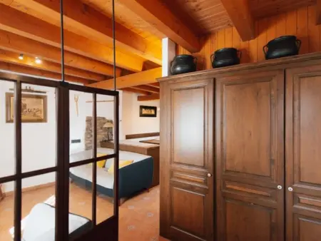 Charmante maison de montagne, animaux acceptés, Villa 7 personnes à Montardit de Dalt - Photo 1
