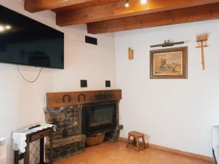 Charmante maison de montagne, animaux acceptés, Villa 7 personnes à Montardit de Dalt - Photo 3