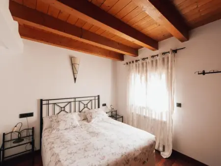 Charmante maison de montagne, animaux acceptés, Villa 7 personnes à Montardit de Dalt - Photo 8