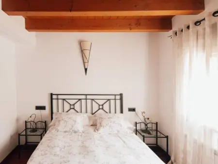Charmante maison de montagne, animaux acceptés, Villa 7 personnes à Montardit de Dalt - Photo 9