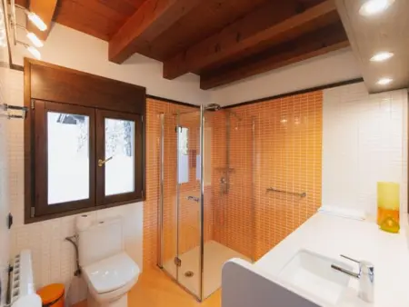 Charmante maison de montagne, animaux acceptés, Villa 7 personnes à Montardit de Dalt - Photo 12