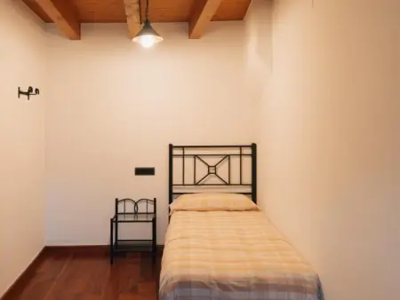 Charmante maison de montagne, animaux acceptés, Villa 7 personnes à Montardit de Dalt - Photo 14