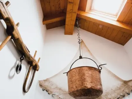 Charmante maison de montagne, animaux acceptés, Villa 7 personnes à Montardit de Dalt - Photo 22