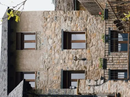 Charmante maison de montagne, animaux acceptés, Villa 7 personnes à Montardit de Dalt - Photo 23