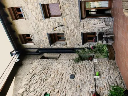 Charmante maison de montagne, animaux acceptés, Villa 7 personnes à Montardit de Dalt - Photo 24