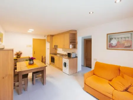 Appartement rénové à Montardit de Baix, animaux admis - Photo 2