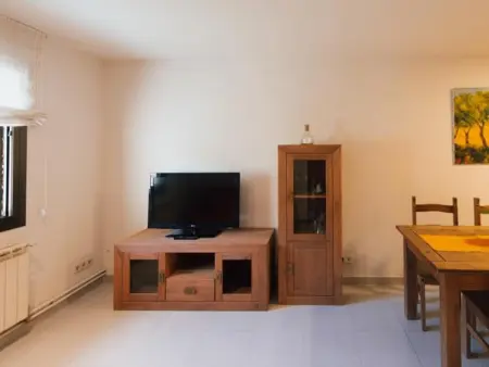 Appartement rénové à Montardit de Baix, animaux admis - Photo 4