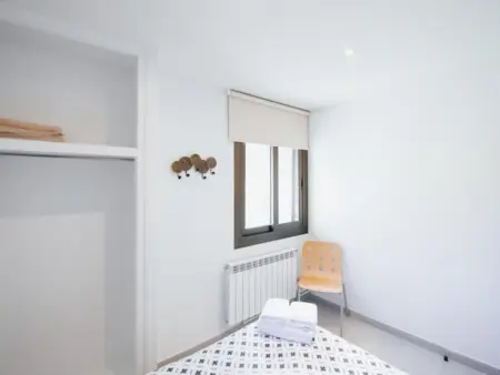 Appartement rénové à Montardit de Baix, animaux admis - Photo 7