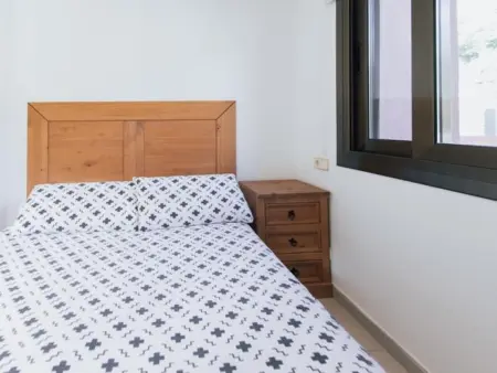 Appartement rénové à Montardit de Baix, animaux admis - Photo 8