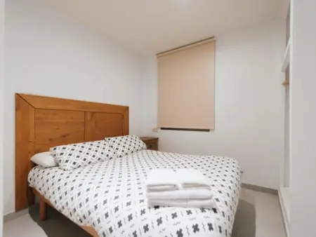 Appartement rénové à Montardit de Baix, animaux admis - Photo 9