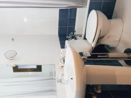 Appartement rénové à Montardit de Baix, animaux admis - Photo 11