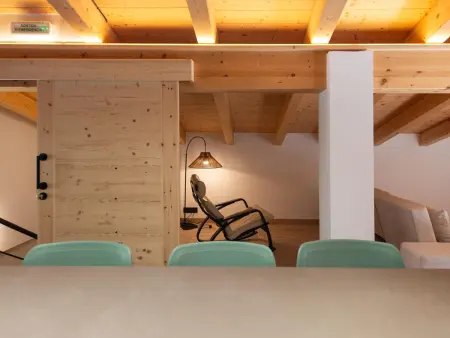 Loft de montagne Trencalòs, animaux admis, Appartement 2 personnes à Montardit de Dalt - Photo 3